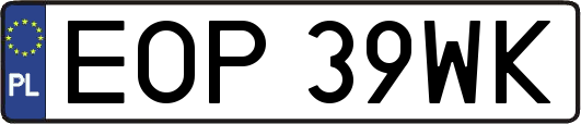 EOP39WK