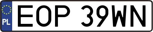 EOP39WN
