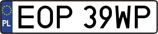 EOP39WP