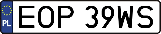 EOP39WS