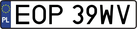 EOP39WV