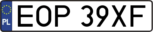EOP39XF