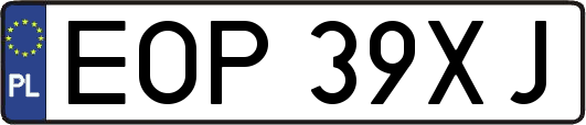 EOP39XJ