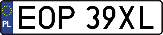 EOP39XL