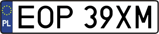 EOP39XM