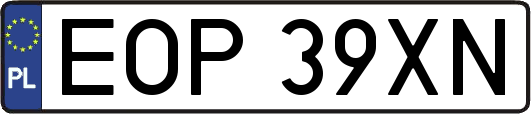 EOP39XN
