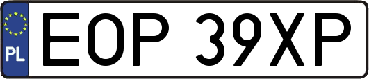 EOP39XP