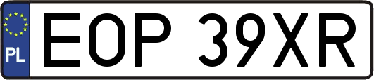 EOP39XR