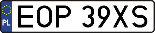 EOP39XS
