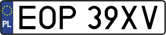 EOP39XV