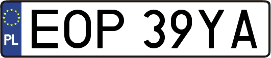 EOP39YA
