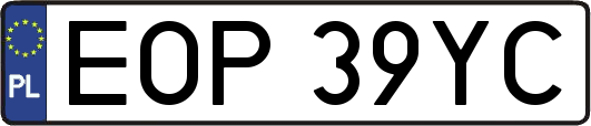 EOP39YC