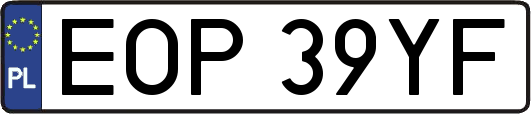 EOP39YF