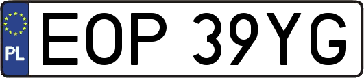 EOP39YG