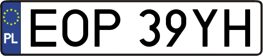 EOP39YH