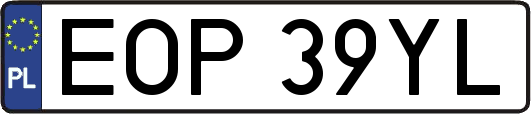 EOP39YL
