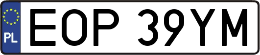 EOP39YM
