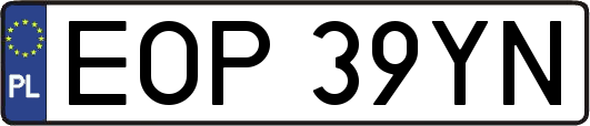 EOP39YN
