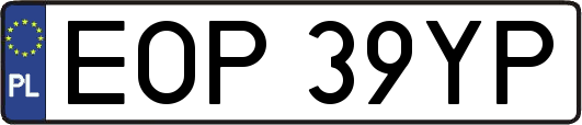 EOP39YP