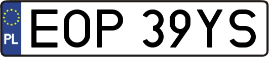EOP39YS