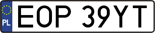 EOP39YT