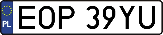 EOP39YU