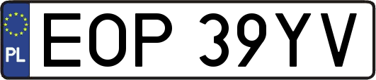 EOP39YV