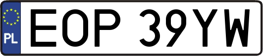 EOP39YW