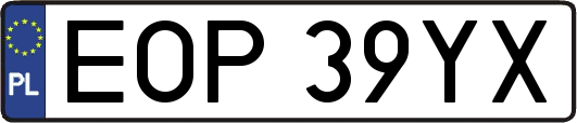 EOP39YX