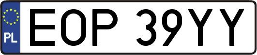 EOP39YY