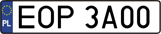 EOP3A00