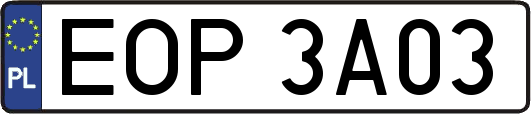 EOP3A03