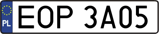 EOP3A05