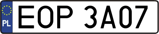 EOP3A07
