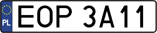 EOP3A11