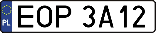EOP3A12