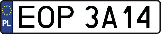 EOP3A14