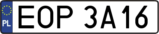 EOP3A16