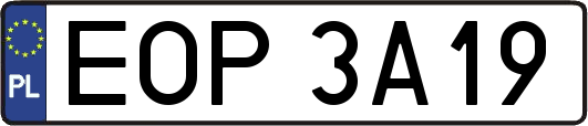 EOP3A19