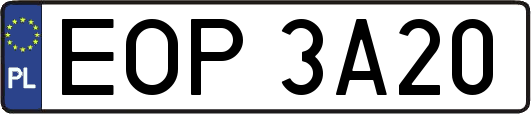 EOP3A20