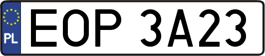 EOP3A23