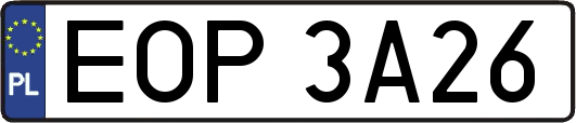EOP3A26