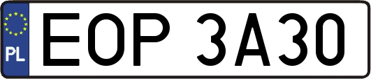 EOP3A30