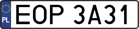 EOP3A31