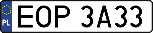 EOP3A33