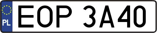 EOP3A40
