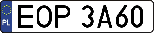EOP3A60