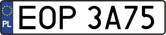 EOP3A75