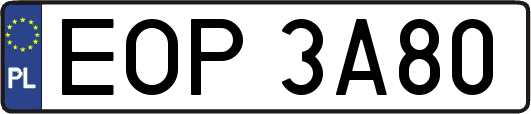 EOP3A80