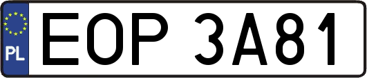 EOP3A81